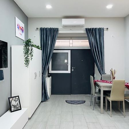 Appartement Lad 75 à Naples Extérieur photo