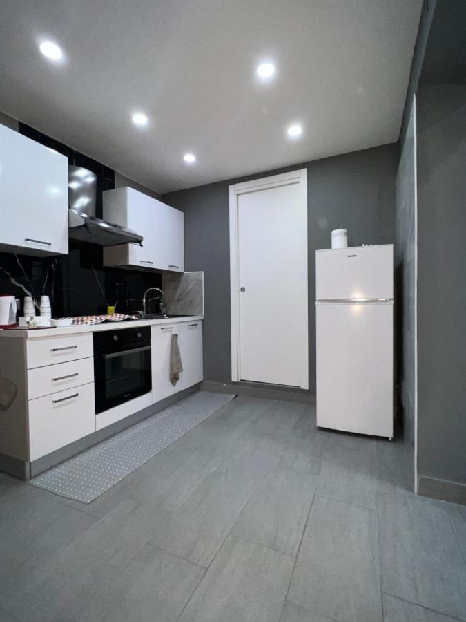Appartement Lad 75 à Naples Extérieur photo