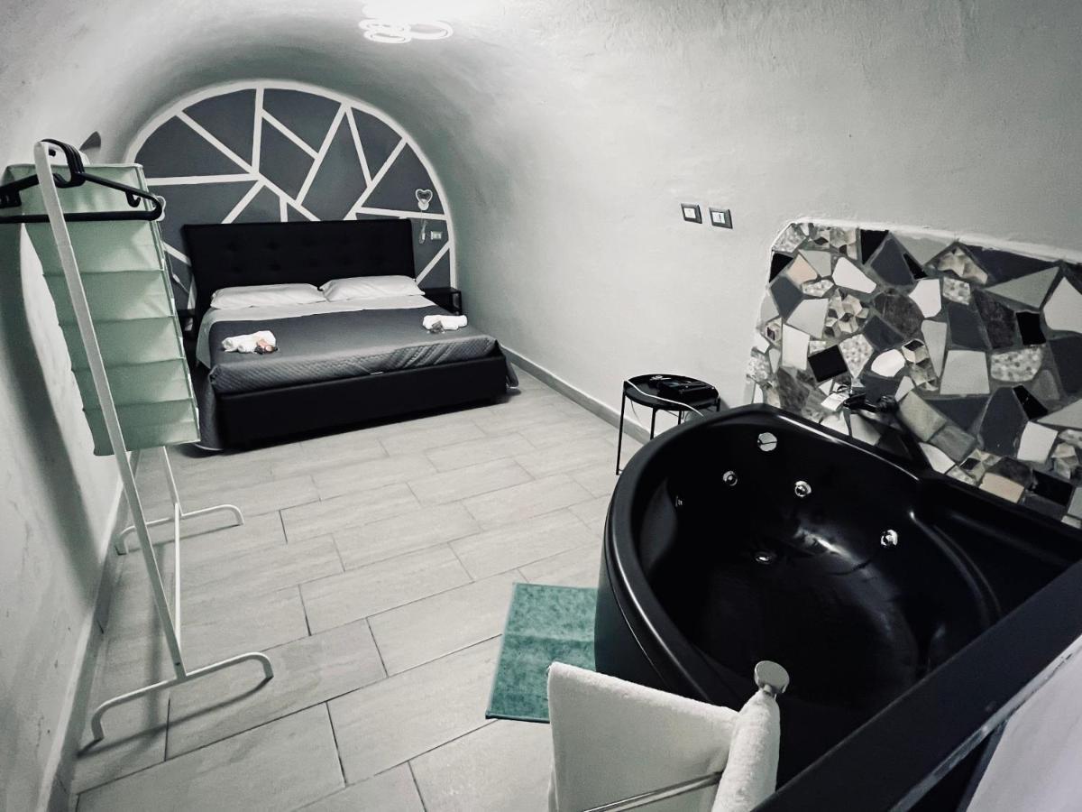 Appartement Lad 75 à Naples Extérieur photo