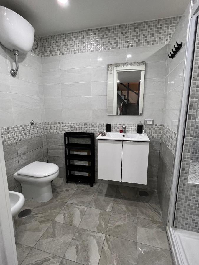 Appartement Lad 75 à Naples Extérieur photo