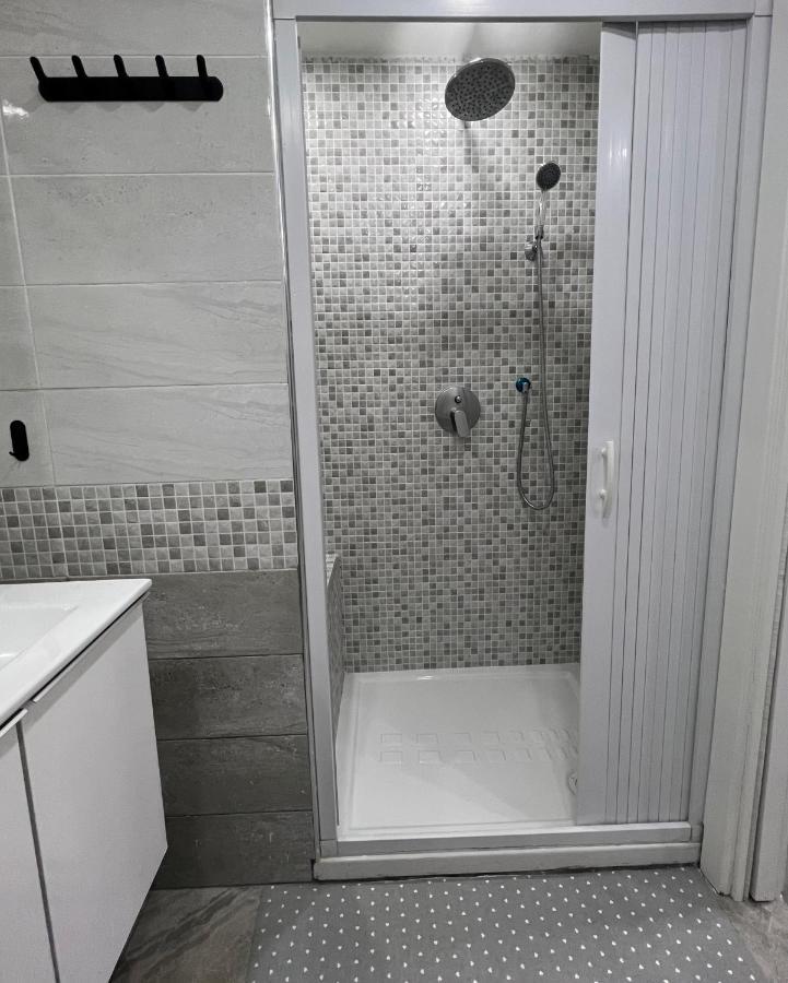 Appartement Lad 75 à Naples Extérieur photo