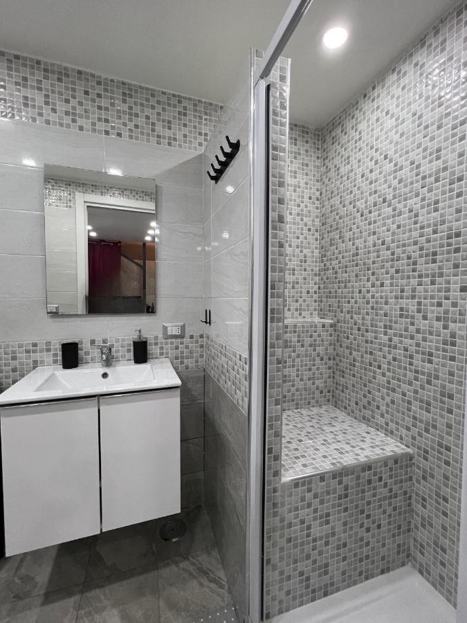 Appartement Lad 75 à Naples Extérieur photo