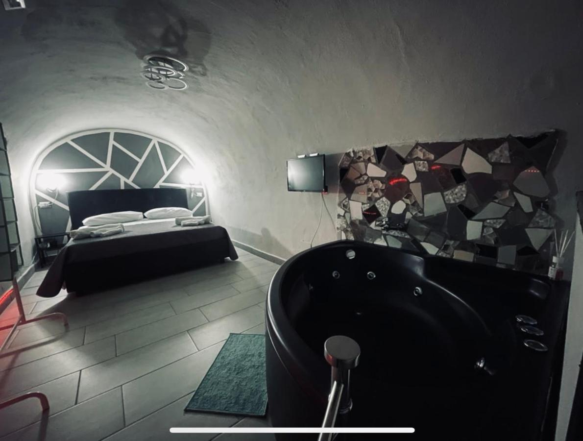 Appartement Lad 75 à Naples Extérieur photo